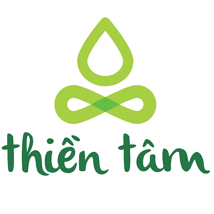 Logo Công Ty TNHH MTV Thiền Tâm